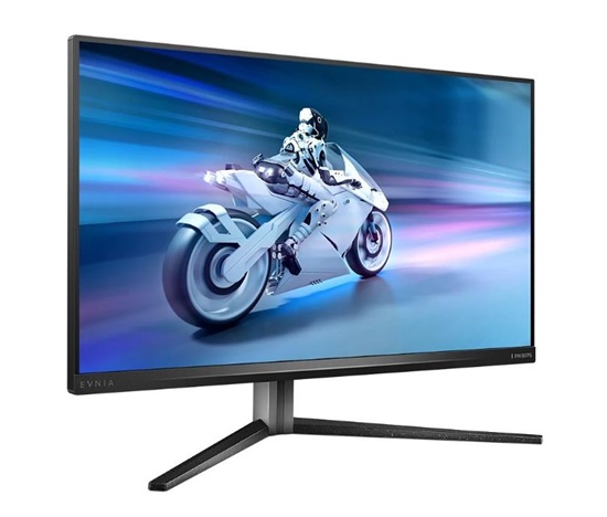 Philips MT IPS LED 31,5" 32M2N6800M/00 - IPS panel, 3840x2160, 2xHDMI, DP, nast vysky