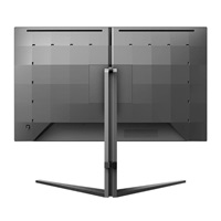 Philips MT IPS LED 31,5" 32M2N6800M/00 - IPS panel, 3840x2160, 2xHDMI, DP, nast vysky