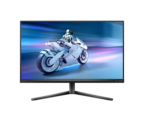 Philips MT IPS LED 27" 27M2N5500/00 - IPS panel, 2560x1440, 2xHDMI, DP, pivot