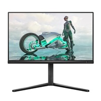 Philips MT IPS LED 23,8" 24M2N3200A/00 - IPS panel, 1920x1080, 180Hz, 2xHDMI, DP, repro, pivot