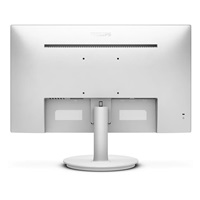 Philips MT IPS LED 23,8" 241V8AW/00 - IPS panel, 1920x1080, D-Sub, HDMI, repro, bílá barva