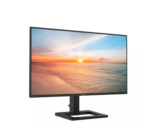 Philips MT IPS LED 23,8" 24E1N1300AE/0  - IPS panel, 1920x1080, 100Hz, 1ms, HDMI, DP, USB-C, USB 3.2, vysk. stav., repro