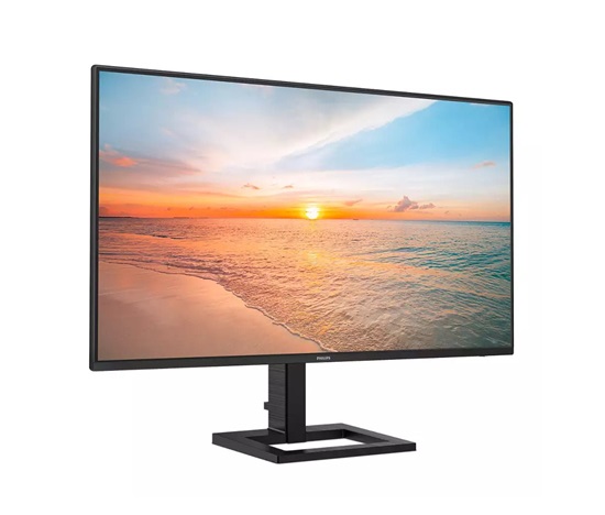 Philips MT IPS LED 27" 27E1N1300AE/00 - IPS panel, 1920x1080, 100Hz, 1ms, HDMI, DP, USB-C, USB 3.2, vysk. stav., repro