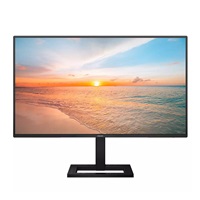 Philips MT IPS LED 27" 27E1N1600AE/00 - IPS panel, 100Hz, 2560x1440, HDMI, DP, USB-C, USB 3.2, repro, nast. vyska