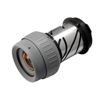 SHARP/NEC Projektor PV710UL-W, 1920 x 1200 WUXGA, 16:10, 3.000.000:1, 7100ANSI, HDMI, LAN, USB, bundle+NP13ZL