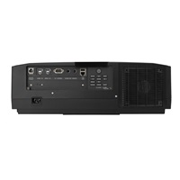 SHARP/NEC Projektor PV800UL-B, 1920 x 1200 WUXGA, 16:10, 3.000.000:1, 8000ANSI, HDMI, LAN, USB
