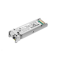 TP-Link OMADA SM321A SFP WDM optický modul SM (1550/1310nm), 1,25Gb/s, LC, 20km