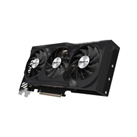 GIGABYTE VGA NVIDIA GeForce RTX 4070 SUPER WINDFORCE OC 12G, 12G GDDR6X, 3xDP, 1xHDMI