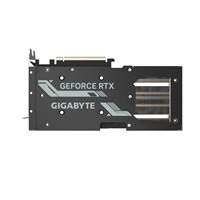 GIGABYTE VGA NVIDIA GeForce RTX 4070 SUPER WINDFORCE OC 12G, 12G GDDR6X, 3xDP, 1xHDMI