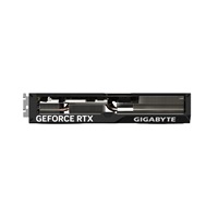 GIGABYTE VGA NVIDIA GeForce RTX 4070 SUPER WINDFORCE OC 12G, 12G GDDR6X, 3xDP, 1xHDMI
