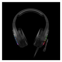 A4tech Bloody G230P, herní sluchátka s podsvícením, Jack 3,5 mm