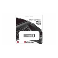 Kingston Flash Disk 512GB USB3.2 Gen 1 DataTraveler Kyson