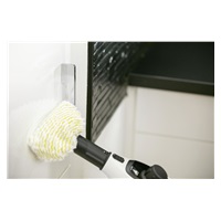 Karcher SC 1 EasyFix parní čistič, 1200 W, 3 bar, zabijí až 99.999% virů a bakterií