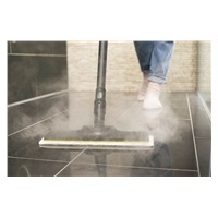 Karcher SC 1 EasyFix parní čistič, 1200 W, 3 bar, zabijí až 99.999% virů a bakterií