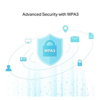 TP-Link Archer T600UB Nano WiFi5 USB adapter (AC600,2,4GHz/5GHz, Bluetooth 4.2, USB2.0)