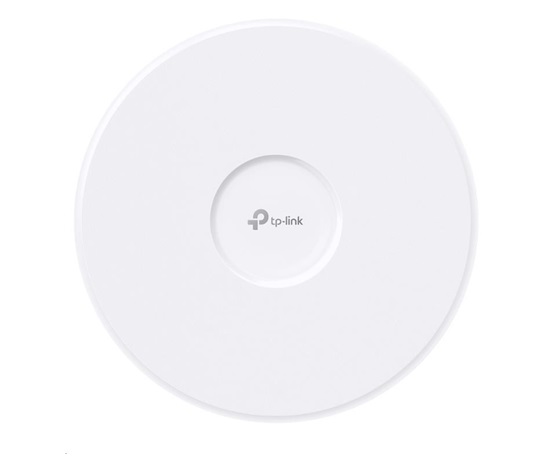 TP-Link EAP783 OMADA WiFi7 AP (BE19000,2,4GHz/5GHz/6GHz,2x10GbELAN,1xPoE++)