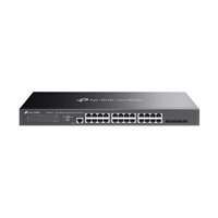TP-Link OMADA switch SG3428X-M2 (24x2,5GbE, 4xSFP+, 2xconsole)