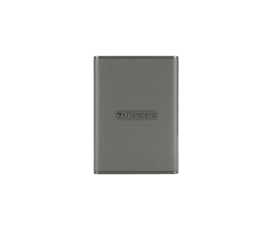 TRANSCEND externí SSD 1TB, ESD360C, USB 20Gbps, Type C