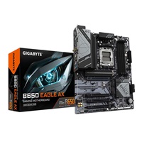 GIGABYTE MB Sc AM5 B650 EAGLE AX, AMD B650, 4xDDR5, 1xDP, 1xHDMI, WI-FI, ATX