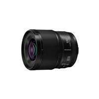 Panasonic LUMIX S 100mm F2.8 MACRO