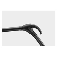 Karcher SV 7 parní vysavač, 2200 W, HEPA filtr a vodní filtr, regulace množství páry, systém dvou nádrží