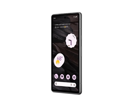 Google Pixel 7a 5G 8/128GB, EU, bílá