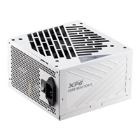 ADATA XPG zdroj CORE REACTOR II 850W, 80+ GOLD, Plně Modularní, ATX 3.0, bílá
