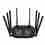 MERCUSYS MR90X WiFi6 router (AX6000,2,4GHz/5GHz, 1x2,5GbELAN/WAN,1xGbEWAN/LAN, 2xGbELAN)