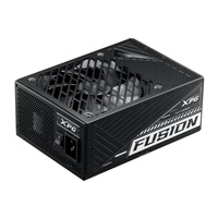 ADATA XPG zdroj FUSION 1600W, 80+ TITANIUM, Plně Modulární, ATX 3.0