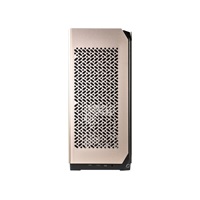Cooler Master case Ncore 100 Max, ITX, Vodní chladič, Zdroj 850W, Bronzová