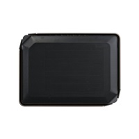 Cooler Master case Ncore 100 Max, ITX, Vodní chladič, Zdroj 850W, Bronzová