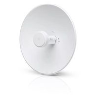 UBNT PowerBeam M2, venkovní, 2.4GHz MIMO, 2x 18dBi, AirMAX
