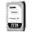 BAZAR - Western Digital Ultrastar® HDD 18TB (WUH721818ALE6L4) DC HC550 3.5in 26.1MM 512MB 7200RPM SATA 512E SE (GOLD)