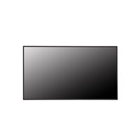 LG 55" signage 55UM5N-H - 24h, 500nit, UHD 3840x2160, WebOS 6.0