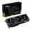 ASUS VGA NVIDIA GeForce RTX 4080 SUPER PROART OC 16G, 16G GDDR6X, 3xDP, 1xHDMI