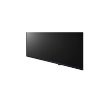 LG 55" signage 55UL3J  UHD, 400nit, 16h, WebOS 6.0
