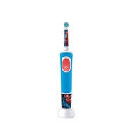 Oral-B Vitality Pro 103 Kids Spiderman elektrický zubní kartáček, oscilační, 2 režimy, časovač