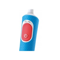 Oral-B Vitality Pro 103 Kids Spiderman elektrický zubní kartáček, oscilační, 2 režimy, časovač
