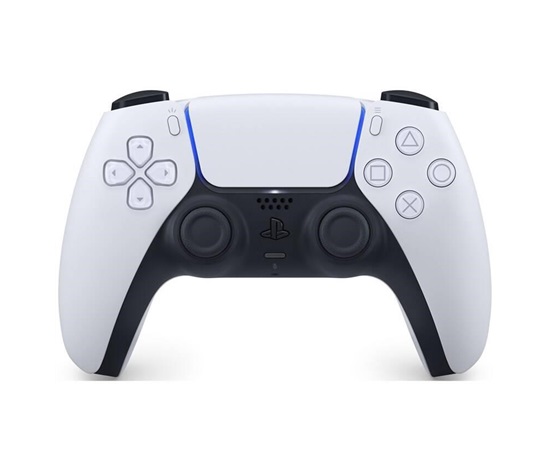 SONY PS5 DUALSENSE/WHITE