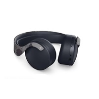 SONY PULSE Wireless Headset Grey Camo