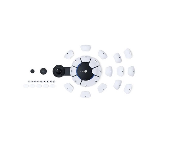 SONY Access controller
