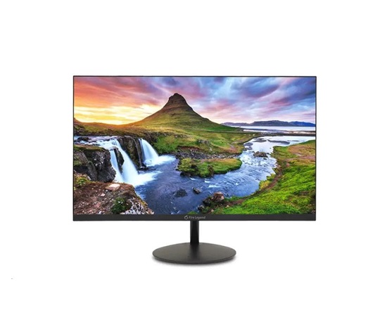 AOPEN LCD 22SA2QEbi - 55cm (21.5")IPS LED,FHD,100Hz,250cd/m2,178/178,1ms,VGA,HDMI,VESA,Black