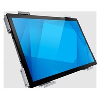 Elo 4363L, 24/7, Projected Capacitive, Full HD, black