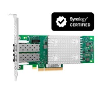 Marvell QLogic QLE2692 Fibre channel rozšiřující karta 2x 16GFC - Synology certifikováno