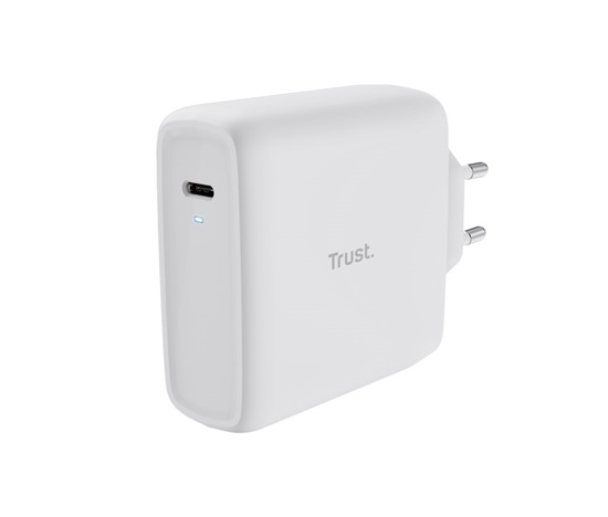 TRUST nabíječka MAXO 100W, 1x USB-C