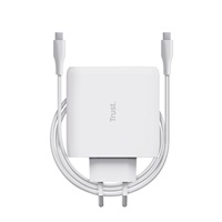 TRUST nabíječka MAXO 100W, 1x USB-C