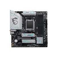 MSI MB Sc AM5 B650M GAMING PLUS WIFI, AMD B650, 4xDDR5, 1xDP, 1x HDMI, mATX