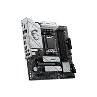 MSI MB Sc AM5 B650M GAMING PLUS WIFI, AMD B650, 4xDDR5, 1xDP, 1x HDMI, mATX