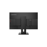 LENOVO LCD E24-30 - 23.8”,IPS,matný,16:9,1920x1080,100Hz,178/178,4/6ms,250cd/m2,1300:1,repro,VGA,HDMI,DP,VESA