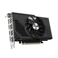 BAZAR - GIGABYTE VGA NVIDIA GeForce RTX 4060 D6 8G, RTX 4060, 8GB GDDR6, 2xDP, 2xHDMI - Po opravě (Bez příšlušenství)